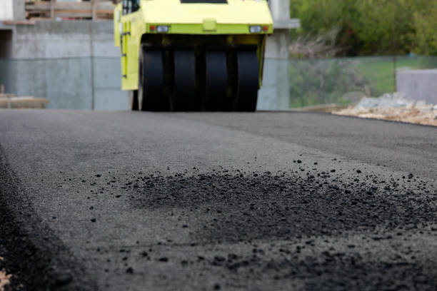 Best Concrete Paver Driveway  in Morris Plains, NJ