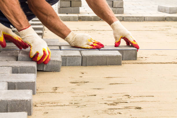 Best Residential Driveway Paver Services  in Morris Plains, NJ