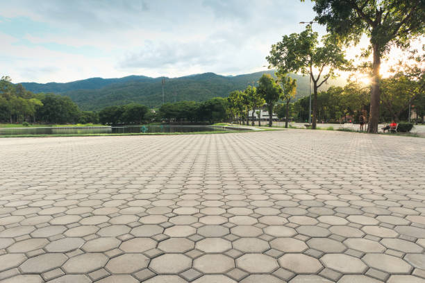 Best Decorative Driveway Pavers  in Morris Plains, NJ