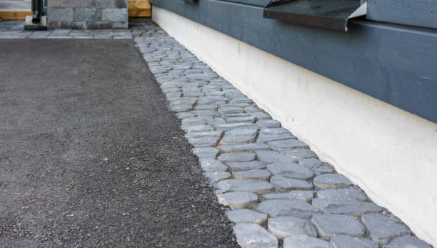 Best Permeable Paver Driveway  in Morris Plains, NJ