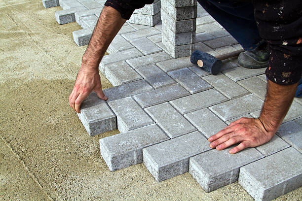 Professional Driveway Pavers in Morris Plains, NJ