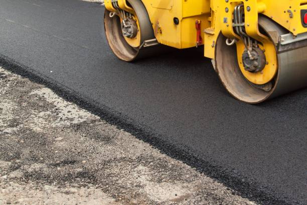 Paver Driveway Replacement in Morris Plains, NJ