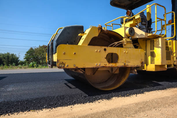 Morris Plains, NJ Driveway Pavers Company
